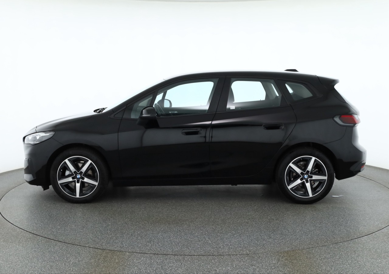 BMW Active Tourer 218iA