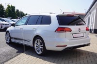 VW Golf VII Variant R-Line