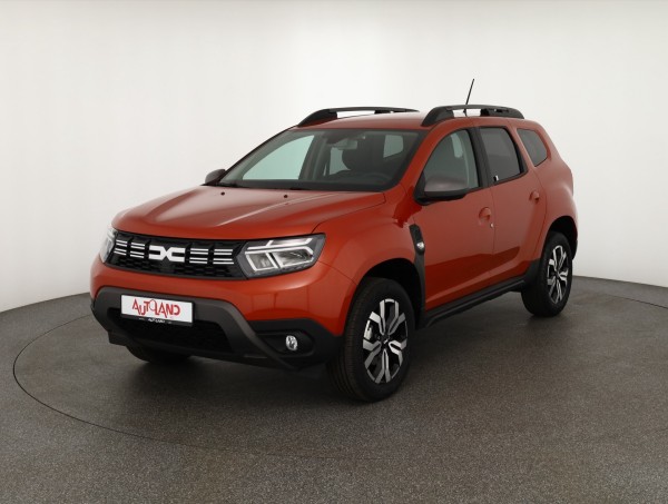 Dacia Duster TCe 130