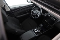 Hyundai Tucson 1.6 CRDI 4WD