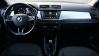 Skoda Fabia 1.0 Ambition