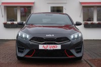 Kia pro_cee'd ProCeed 1.6 T-GDI GT