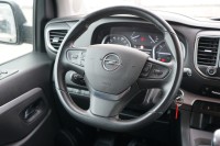 Opel Zafira Life 2.0