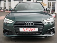 Audi A4 Avant 35 2.0 TFSI S line
