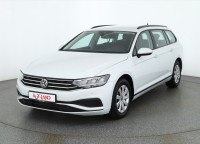 VW Passat Variant 1.5 TSI LED Navi Kamera ACC DAB