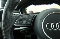 Audi A5 Coupe 40 TFSI S-line