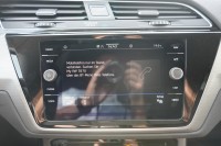 VW Touran 1.5 TSI DSG