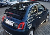 Fiat 500C 1.0 mHev Dolcevita