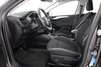 Ford Focus Turnier 1.5 EcoBlue Cool & Connect