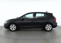 Vorschau: VW Golf VIII 1.5 TSI Life