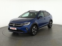 VW Taigo 1.0 TSI 2-Zonen-Klima Sitzheizung LED