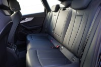 Audi A4 Avant 35 TFSI advanced S-tronic