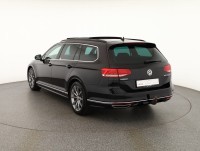 VW Passat Variant 2.0 TSI DSG R-Line