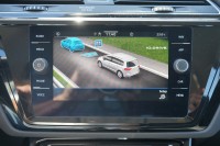 VW Touran 1.5 TSI DSG Highline