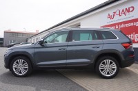 Skoda Kodiaq 2.0 Style 4x4