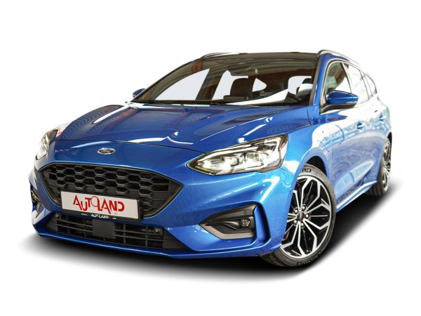 Ford Focus Turnier 1.5 EcoBoost ST-Line X