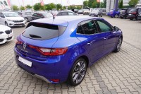 Renault Megane IV 1.3 TCe 140 GPF GT-Line