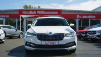 Skoda Superb Combi 2.0 TDI Ambition