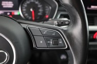 Audi A4 Avant 35 TFSI