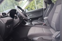 MG ZS 1.5 VTi-Tech Standard