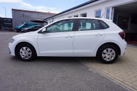 VW Polo 1.0 TSI