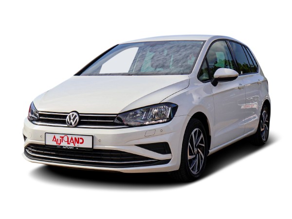 VW Golf Sportsvan VII 1.0 Join