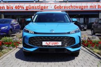 MG HS 1.5 T-GDI Luxury Aut.