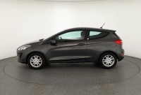 Vorschau: Ford Fiesta 1.1 Trend