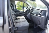 Ford Tourneo Custom 2.0 EcoBlue L1 Aut.