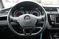 VW Touran 1.4 TSI Comfortline