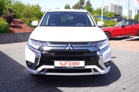 Mitsubishi Outlander 2.4 PHEV Basis Spirit 4WD