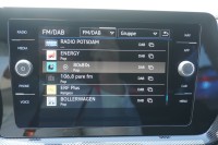 VW T-Cross 1.5 TSI DSG
