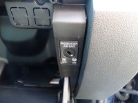 Skoda Fabia Combi 1.0