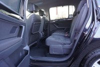VW Touran 1.4 TSI R-Line