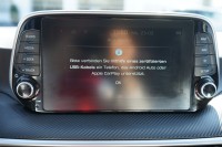 Hyundai Tucson 1.6 Trend Mild-Hybrid 2WD