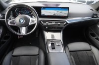 BMW 330 e M-Sport Touring PHEV