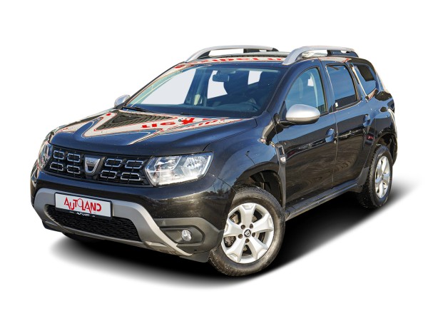 Dacia Duster II 1.3 TCE Urban
