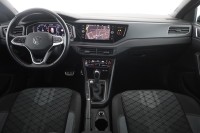 VW Taigo 1.5 TSI DSG R-Line