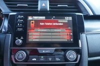 Honda Civic 1.0 Comfort Sport