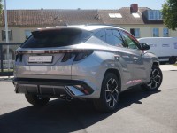 Hyundai Tucson 1.6 T-GDI N-Line Aut.