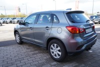 Vorschau: Mitsubishi ASX 1.6 Edition 2WD