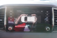 Skoda Karoq 2.0 TDI 4x4