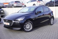 Vorschau: Mazda 2 1.5 SKYACTIV-G 90 Kizoku