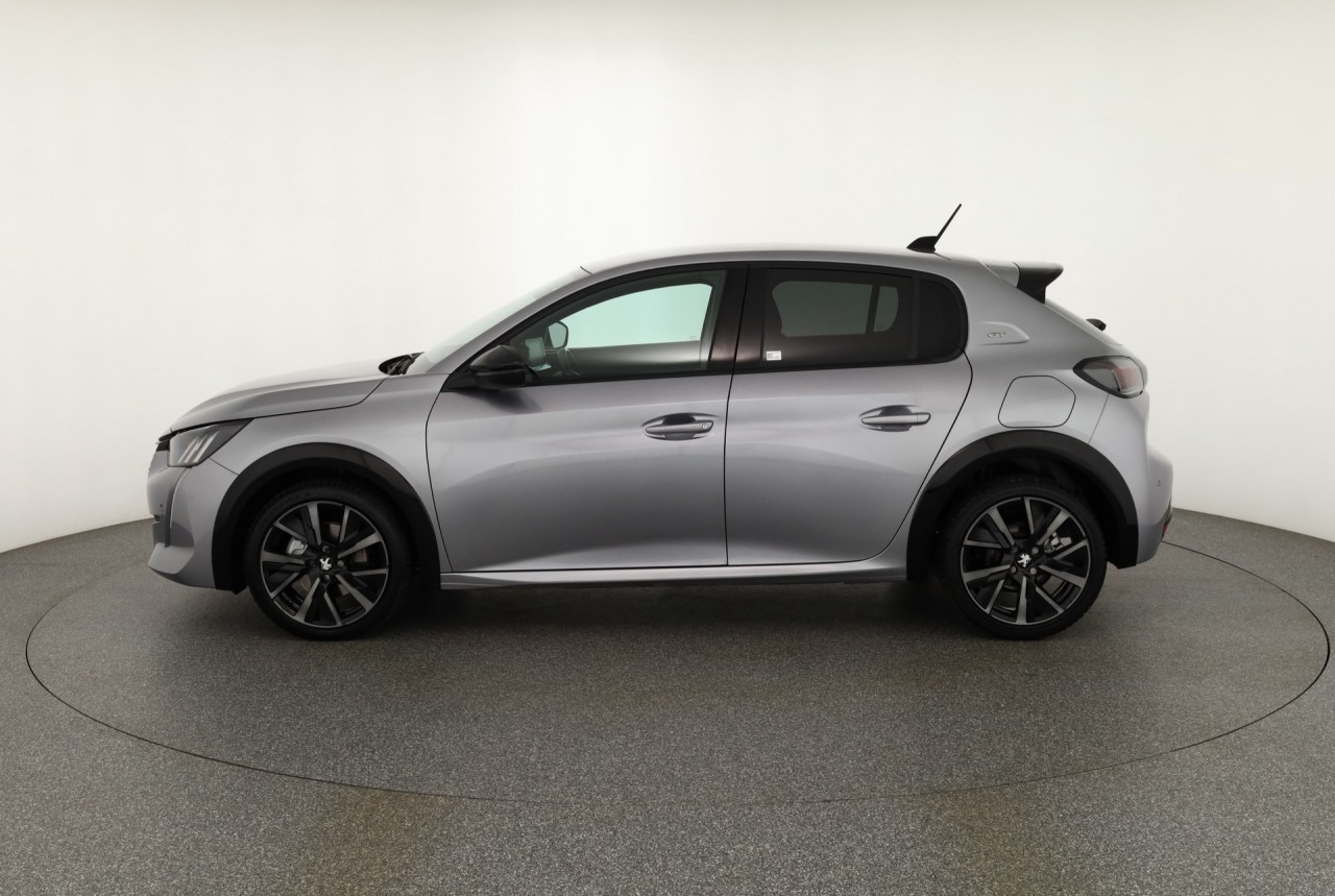 Peugeot 208 GT-Line PureTech 100 Aut.