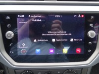 Seat Arona 1.0 TSI DSG