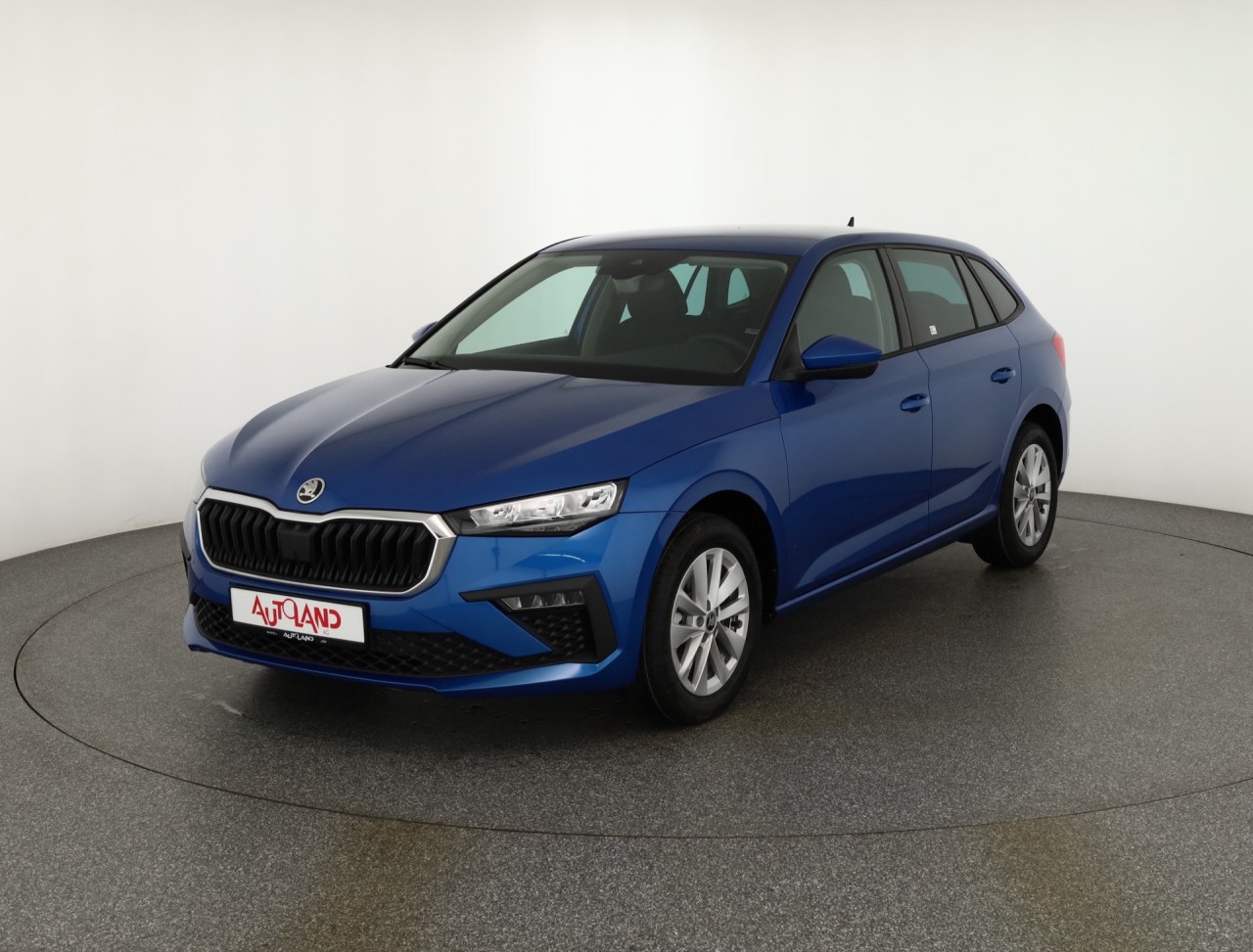 Skoda Scala 1.0 TSI DSG