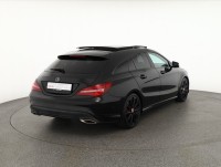 Mercedes-Benz CLA 250 Shootingbrake 4Matic