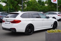 BMW 520 d xDrive M Sport