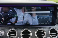 Mercedes-Benz E 450 E450 4Matic AMG Line
