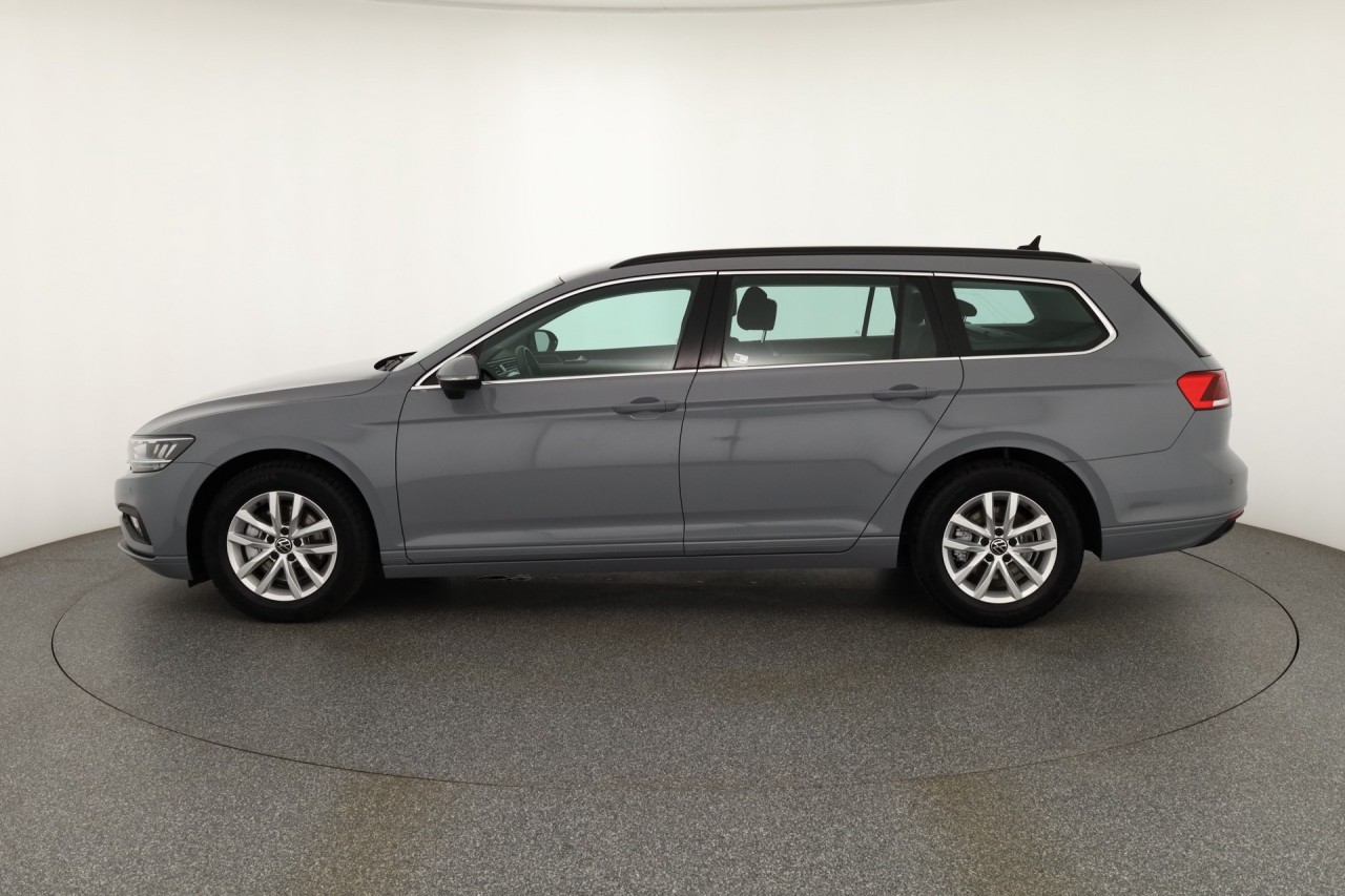 VW Passat Variant 2.0 TDI DSG Business